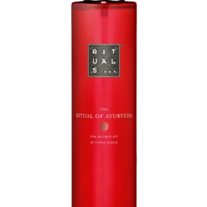 The Ritual of Ayurveda